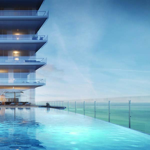 Aston Martin Miami Residences